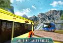 Hill Tourist Bus Driving screenshot 7