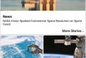 NASA App screenshot 1