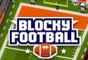 Blocky Football screenshot 11