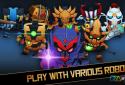 Robo War screenshot 4