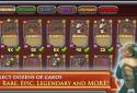 Deck Warlords - TCG card game screenshot 1