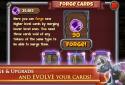 Deck Warlords - TCG card game screenshot 2
