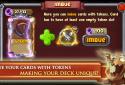 Deck Warlords - TCG card game screenshot 3