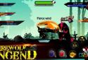 Werewolf Legend screenshot 3