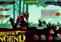 Werewolf Legend screenshot 4