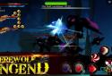 Werewolf Legend screenshot 5