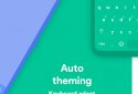 Chrooma - Chameleon Smart Keyboard screenshot 2