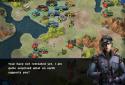 Glory of Generals 2 screenshot 1