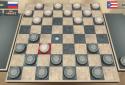 Real Checkers screenshot 2