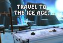 Air Hockey - Ice to Glow Age screenshot 8