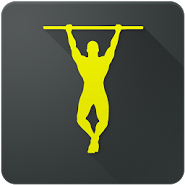 Runtastic Pull-Ups