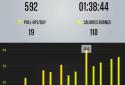 Runtastic Pull-Ups screenshot 2