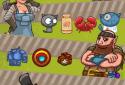 Defenderia RPG screenshot 3
