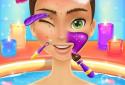 Cool Girls Beauty Salon Center screenshot 1