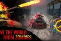 Drive Die Repeat - Zombie Game screenshot 1