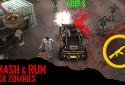 Drive Die Repeat - Zombie Game screenshot 10
