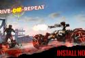 Drive Die Repeat - Zombie Game screenshot 14