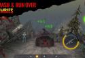 Drive Die Repeat - Zombie Game screenshot 2
