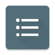 Notif Log notification history