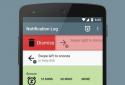 Notif Log notification history screenshot 1