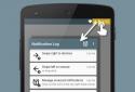 Notif Log notification history screenshot 2