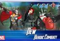 MARVEL Avengers Academy screenshot 2