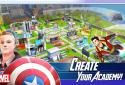 MARVEL Avengers Academy screenshot 5