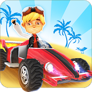 Kart Racer 3D