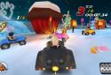Kart Racer 3D screenshot 3