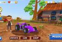 Kart Racer 3D screenshot 5