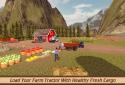 Hill Farm Truck Tractor screenshot 1