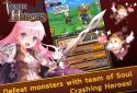 Touch Heroes: Soul Crash screenshot 5