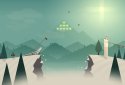 Alto's Adventure screenshot 1