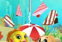 Cute Fish Clean Up screenshot 5