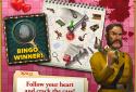 CLUEDO Bingo: Valentine’s Day screenshot 9