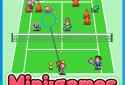 Tennis Club Story screenshot 2