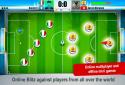 Mini Football Championship screenshot 2