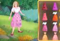 Dress Up: Cinderella screenshot 3
