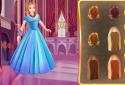 Dress Up: Cinderella screenshot 4