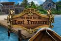 The Lost Treasure screenshot 9