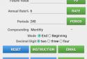 Financial Calculators screenshot 18