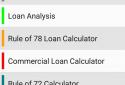 Financial Calculators screenshot 8