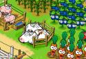 Farm Away! - Idle Farming screenshot 1