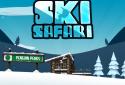 Ski Safari screenshot 1