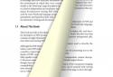 Radaee PDF Reader screenshot 1