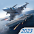 Modern Warplanes