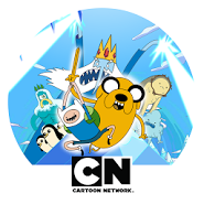 Adventure Time: Masters of Ooo