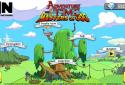 Adventure Time: Masters of Ooo screenshot 1