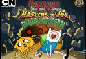 Adventure Time: Masters of Ooo screenshot 3