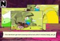 Adventure Time: Masters of Ooo screenshot 6